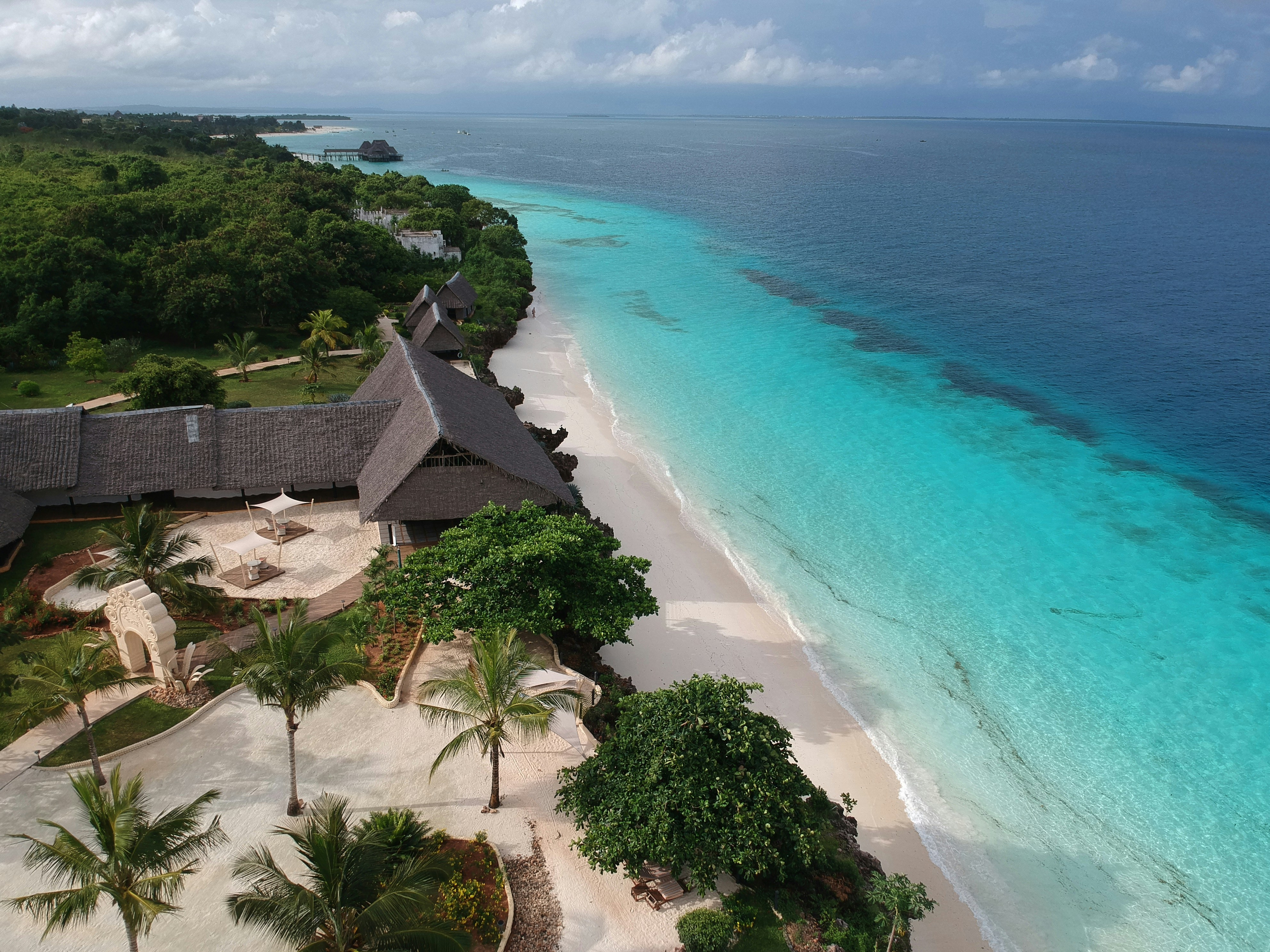 Day 8: Leisure in Zanzibar